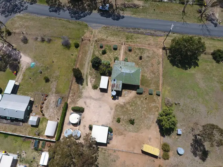 Second view of Homely house listing, 99 Baron Street, Hendon QLD 4362