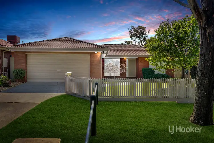 Main view of Homely house listing, 7 Waltham Mews, Cranbourne East VIC 3977