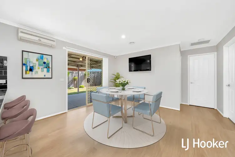 Fourth view of Homely house listing, 7 Waltham Mews, Cranbourne East VIC 3977