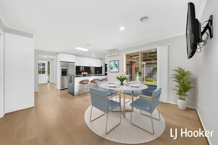 Fifth view of Homely house listing, 7 Waltham Mews, Cranbourne East VIC 3977