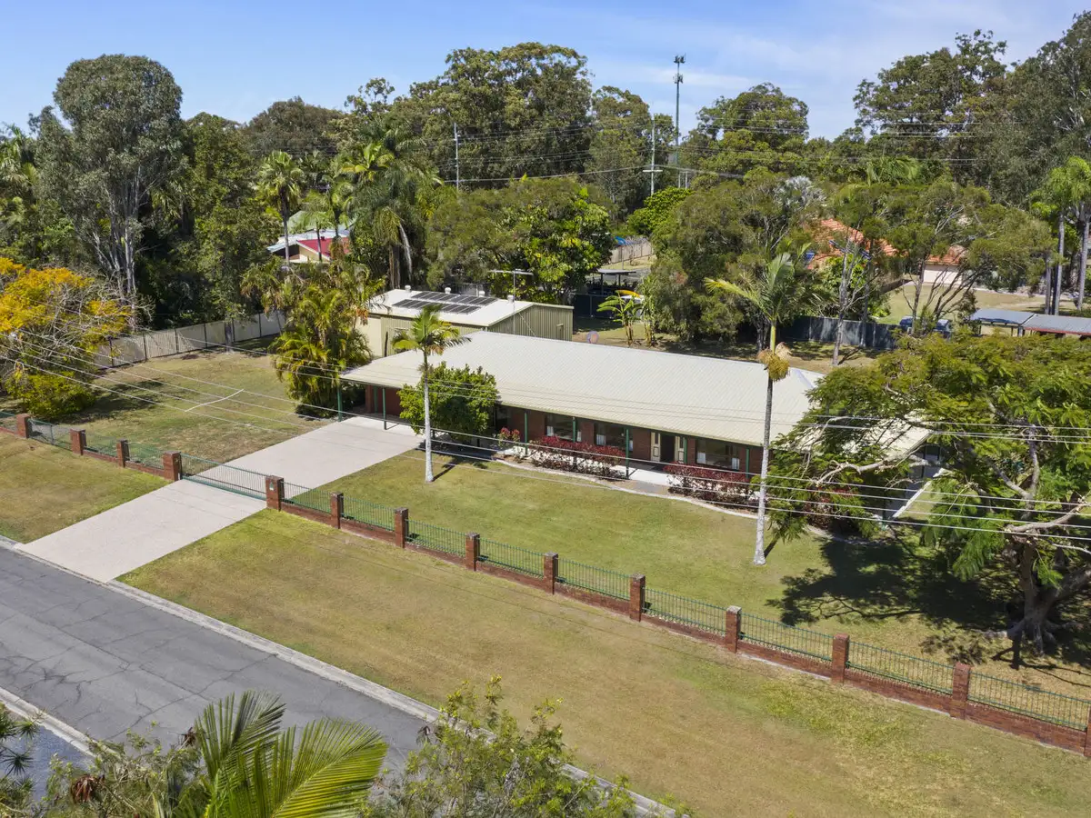 Main view of Homely house listing, 3 Lisa Street, Deception Bay QLD 4508