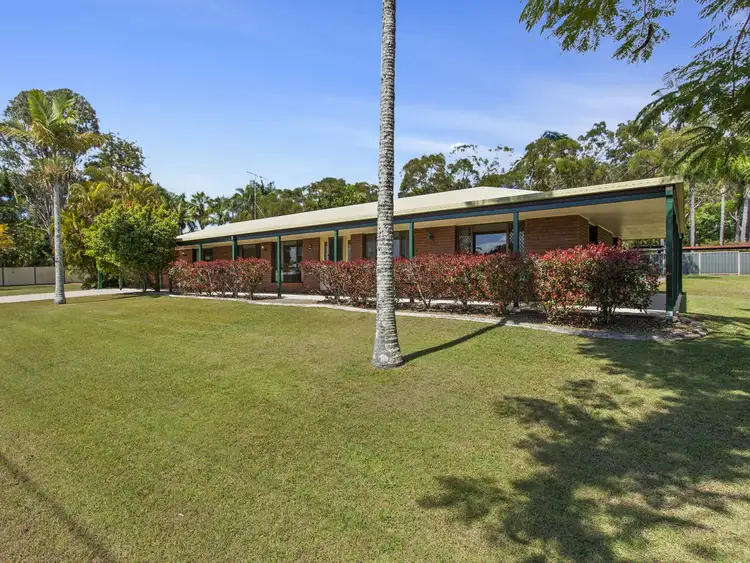 Second view of Homely house listing, 3 Lisa Street, Deception Bay QLD 4508