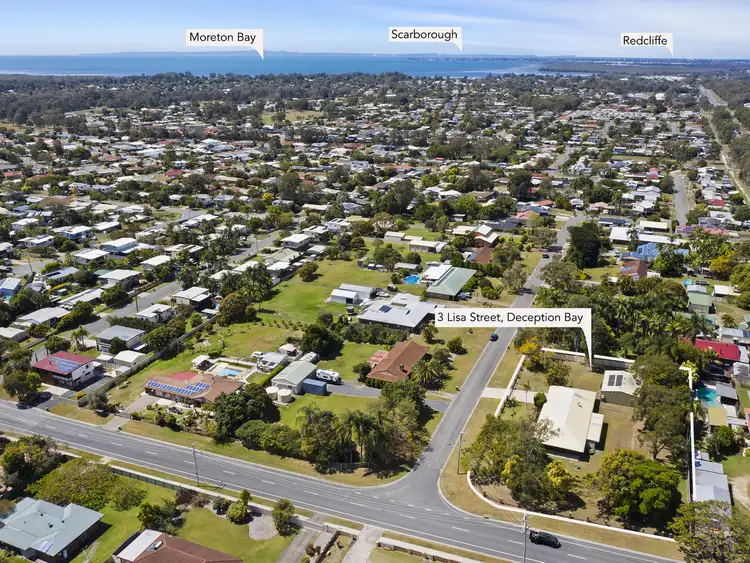 Fifth view of Homely house listing, 3 Lisa Street, Deception Bay QLD 4508
