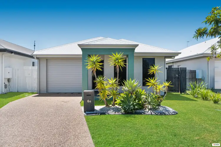 6B Sunhaven Boulevard, Burdell QLD 4818