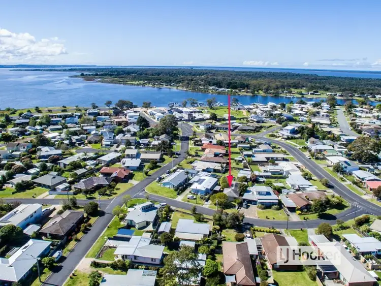 Main view of Homely house listing, 4 Tambo Avenue, Paynesville VIC 3880