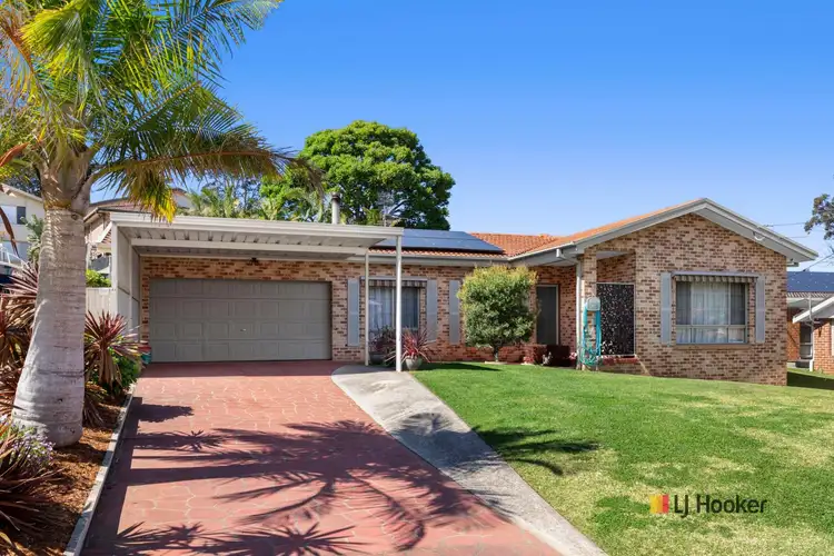 Third view of Homely house listing, 9 Johnson Place, Surf Beach NSW 2536