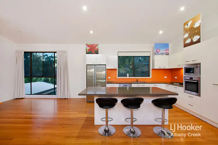 Second view of Homely house listing, 13 Faheys Road East, Albany Creek QLD 4035