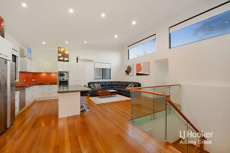 Third view of Homely house listing, 13 Faheys Road East, Albany Creek QLD 4035
