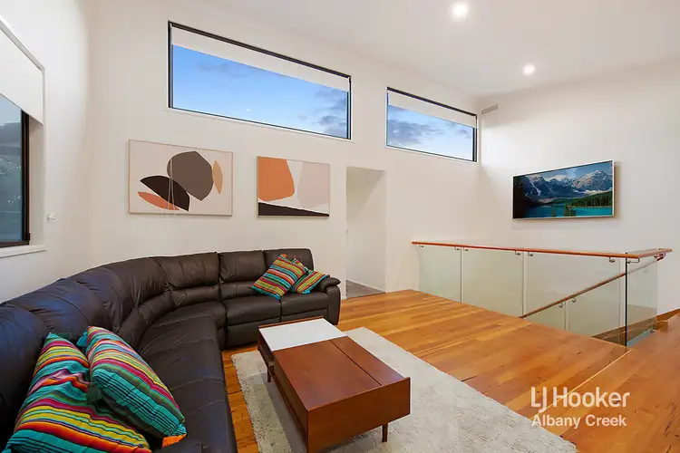 Fourth view of Homely house listing, 13 Faheys Road East, Albany Creek QLD 4035
