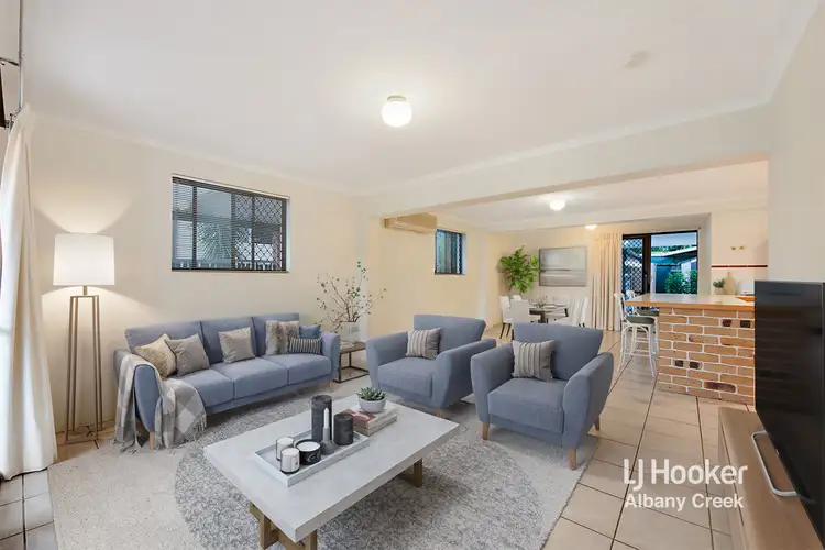Fifth view of Homely house listing, 13 Faheys Road East, Albany Creek QLD 4035