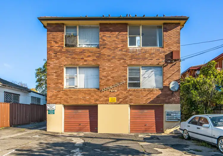 4/1436 Canterbury Rd, Punchbowl NSW 2196