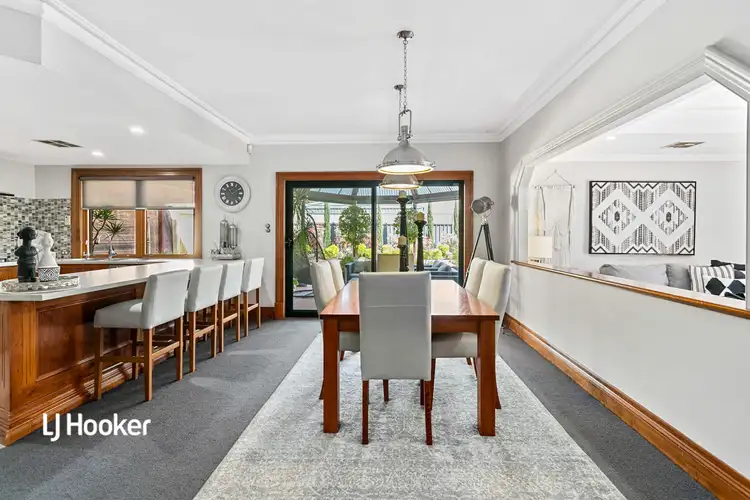 Fourth view of Homely house listing, 14 Penzance Street, Golden Grove SA 5125