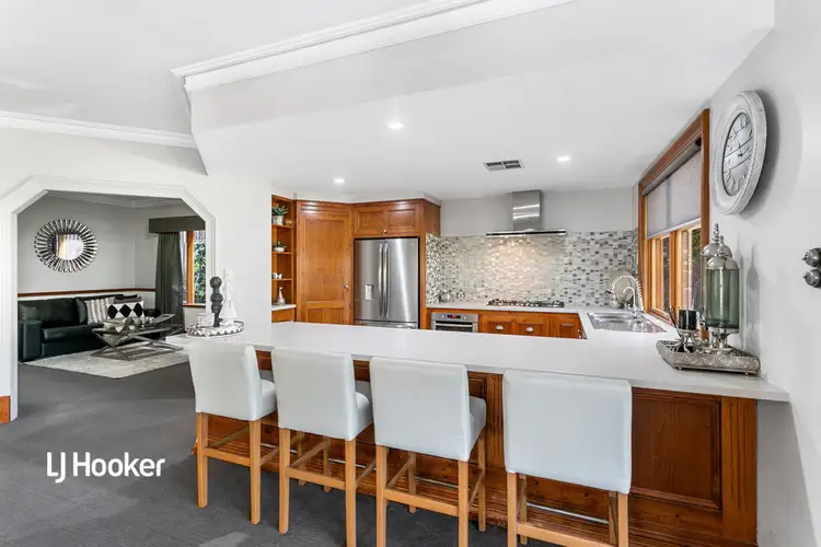Fifth view of Homely house listing, 14 Penzance Street, Golden Grove SA 5125
