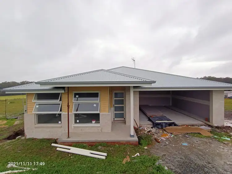 Main view of Homely house listing, Lot 92/22 Grandis Parade, Taree NSW 2430