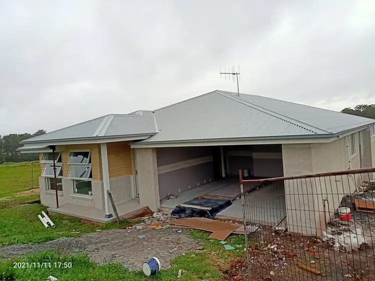 Second view of Homely house listing, Lot 92/22 Grandis Parade, Taree NSW 2430
