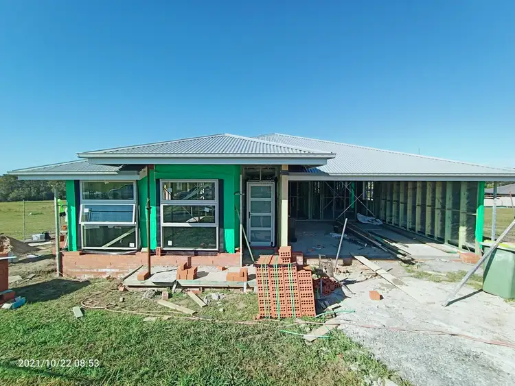Sixth view of Homely house listing, Lot 92/22 Grandis Parade, Taree NSW 2430