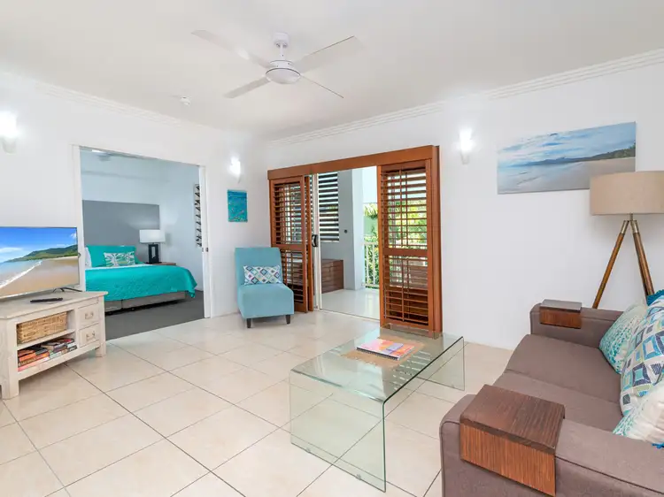 Second view of Homely unit listing, 29 Mantra Aqueous/3-5 Davidson Street, Port Douglas QLD 4877