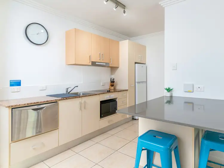Third view of Homely unit listing, 29 Mantra Aqueous/3-5 Davidson Street, Port Douglas QLD 4877