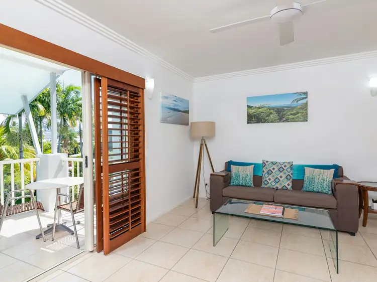 Fifth view of Homely unit listing, 29 Mantra Aqueous/3-5 Davidson Street, Port Douglas QLD 4877