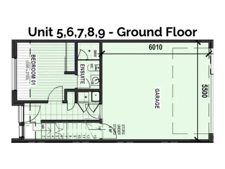 Third view of Homely land listing, Lot 5/163 Elevation Boulevard, Craigieburn VIC 3064