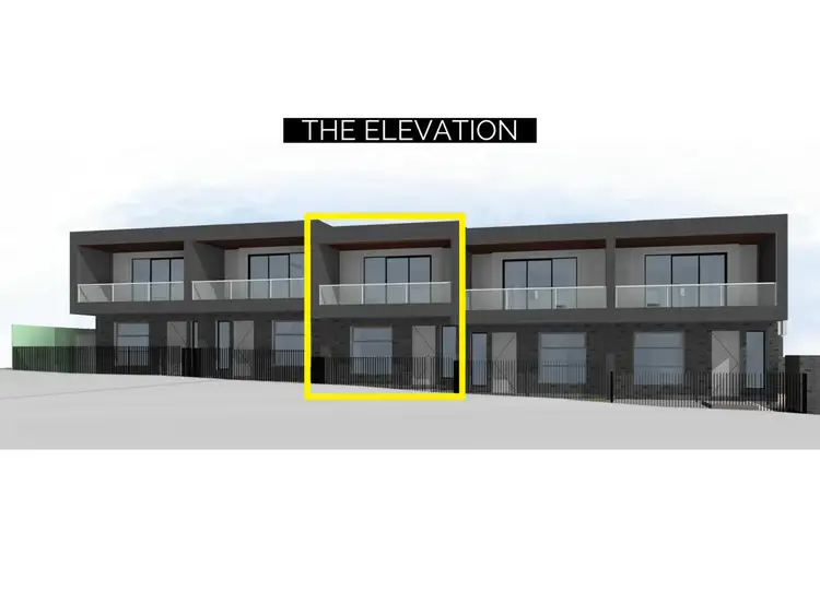 Main view of Homely land listing, Lot 7/163 Elevation Boulevard, Craigieburn VIC 3064