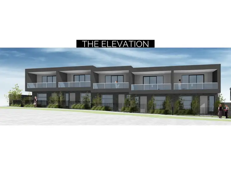 Second view of Homely land listing, Lot 7/163 Elevation Boulevard, Craigieburn VIC 3064