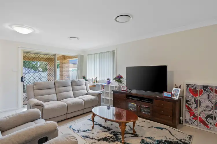 Sixth view of Homely house listing, 29 Wallum Crescent, Woongarrah NSW 2259