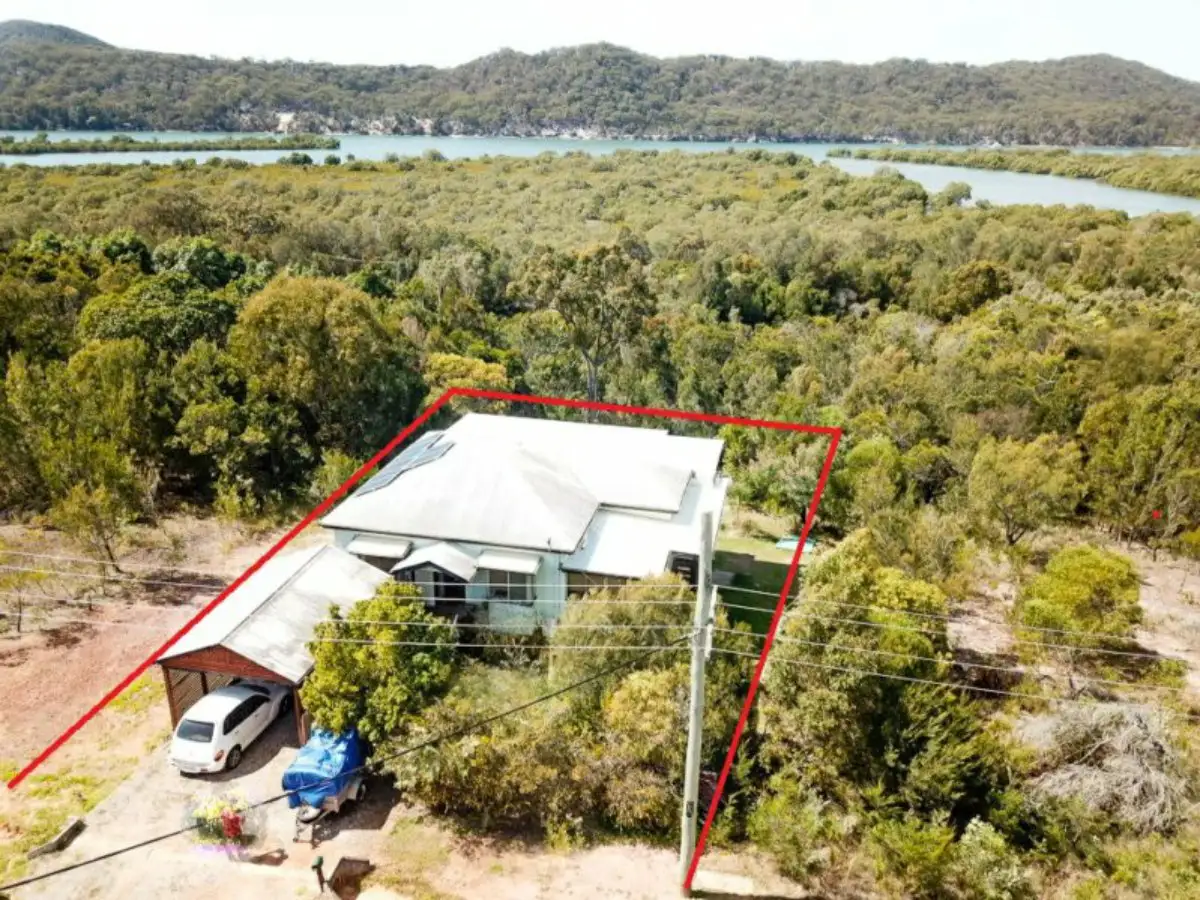 Main view of Homely house listing, 10 Moreton Outlook, Russell Island QLD 4184