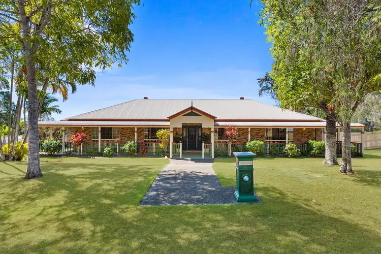17 Flamingo Crescent, Thornlands QLD 4164