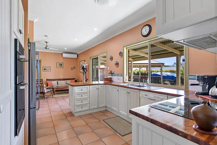 Second view of Homely house listing, 17 Flamingo Crescent, Thornlands QLD 4164