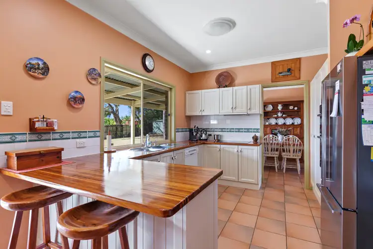 Third view of Homely house listing, 17 Flamingo Crescent, Thornlands QLD 4164