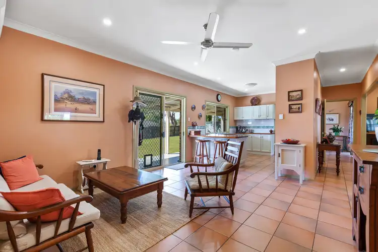 Fourth view of Homely house listing, 17 Flamingo Crescent, Thornlands QLD 4164