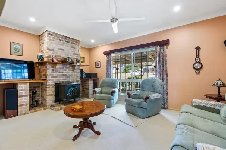 Fifth view of Homely house listing, 17 Flamingo Crescent, Thornlands QLD 4164