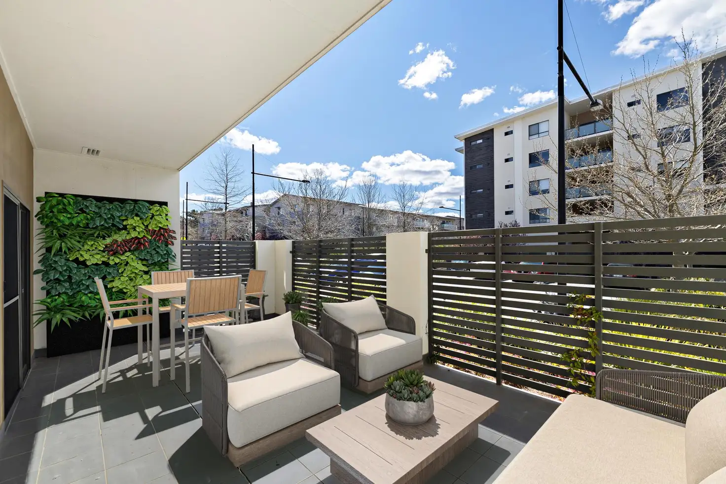 Main view of Homely unit listing, 42/15 Braybrooke Street, Bruce ACT 2617
