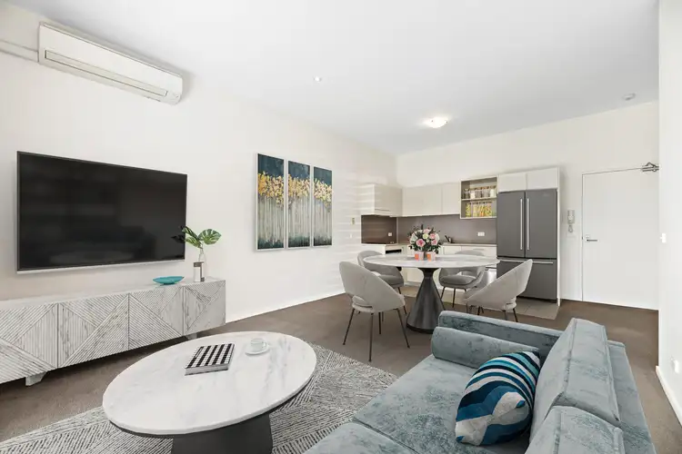 Fourth view of Homely unit listing, 42/15 Braybrooke Street, Bruce ACT 2617