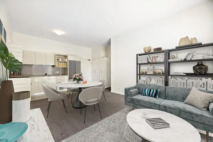 Fifth view of Homely unit listing, 42/15 Braybrooke Street, Bruce ACT 2617