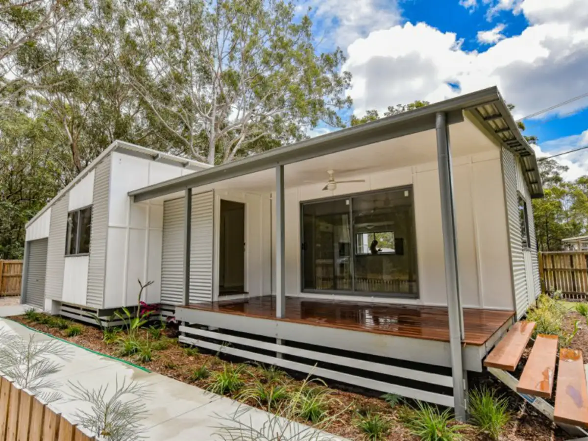 Main view of Homely house listing, 21 Stradbroke Dve, Russell Island QLD 4184