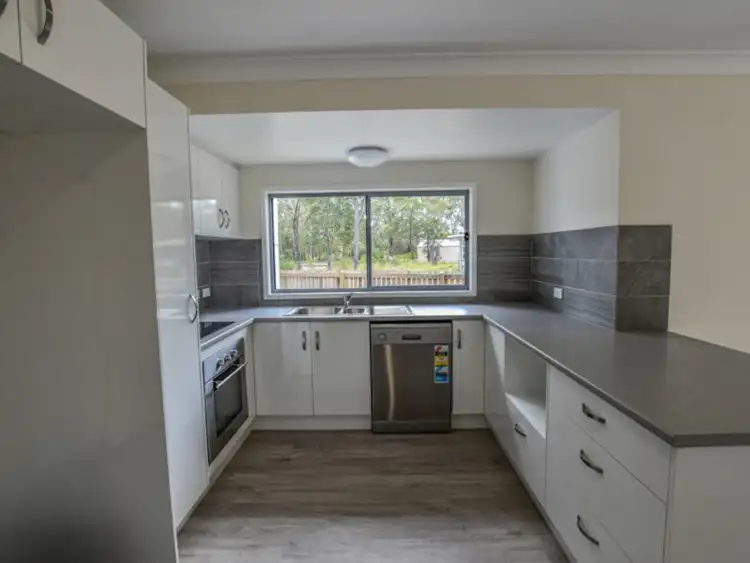 Second view of Homely house listing, 21 Stradbroke Dve, Russell Island QLD 4184