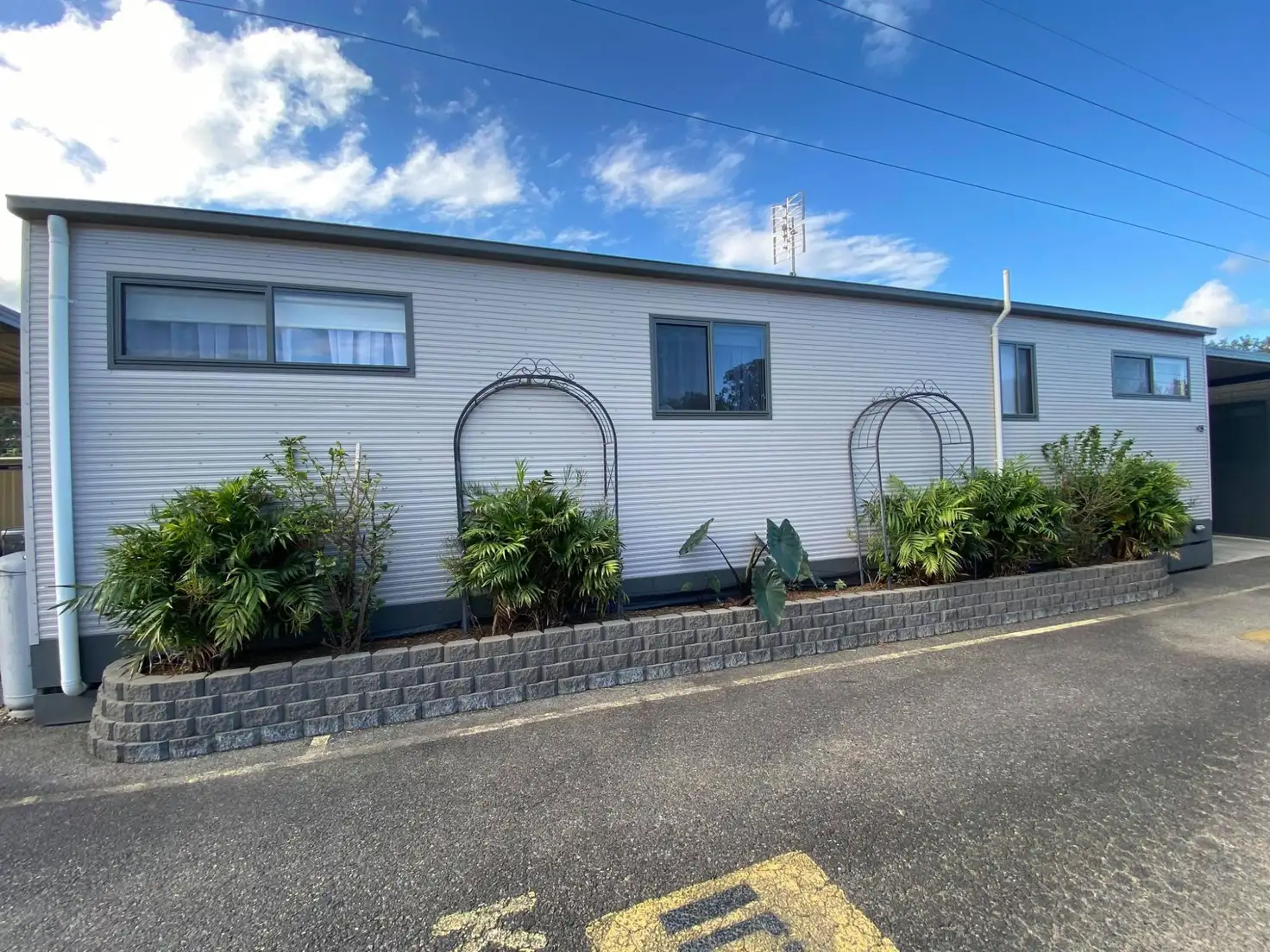 Main view of Homely house listing, 95/210 Pacific Highway, North Boambee Valley NSW 2450