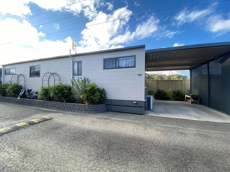 Second view of Homely house listing, 95/210 Pacific Highway, North Boambee Valley NSW 2450