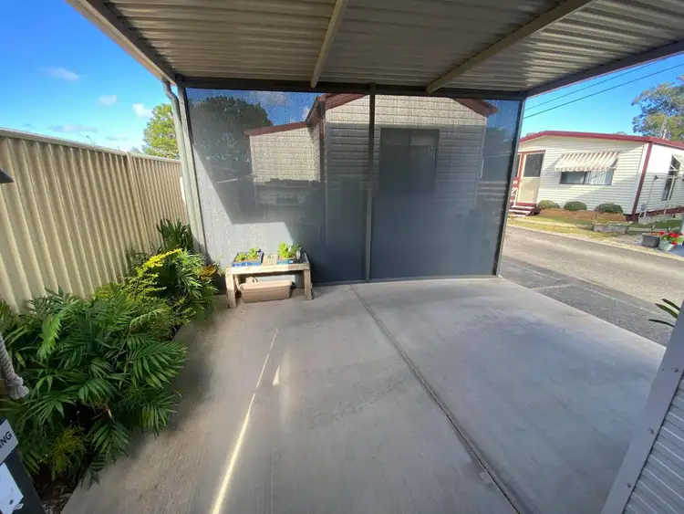 Sixth view of Homely house listing, 95/210 Pacific Highway, North Boambee Valley NSW 2450