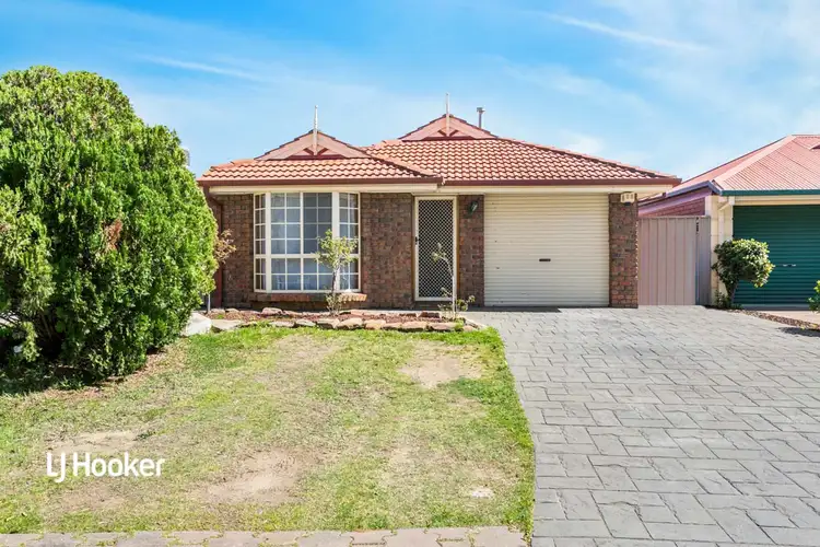 Main view of Homely house listing, 6 Noack Place, Pooraka SA 5095