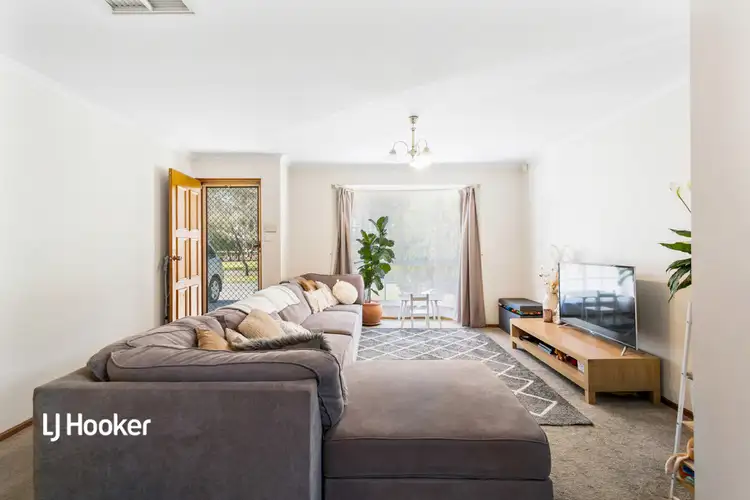 Third view of Homely house listing, 6 Noack Place, Pooraka SA 5095