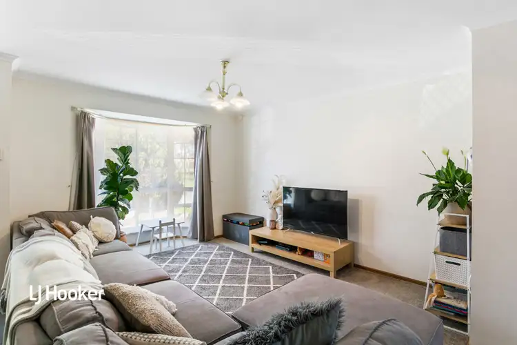 Fourth view of Homely house listing, 6 Noack Place, Pooraka SA 5095