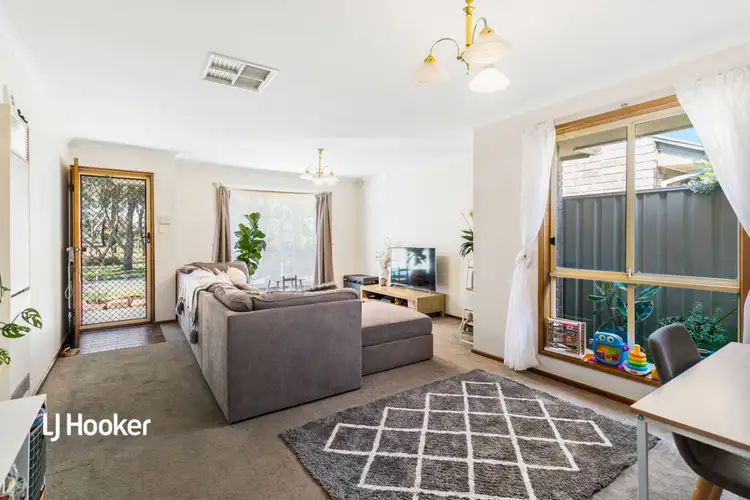 Fifth view of Homely house listing, 6 Noack Place, Pooraka SA 5095