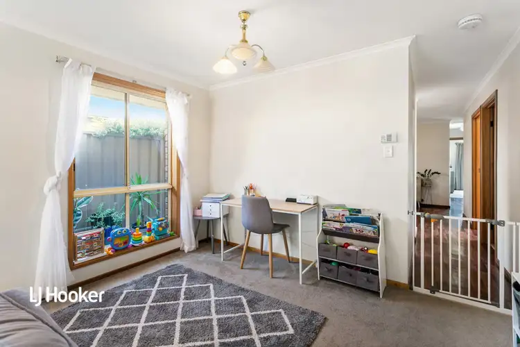 Sixth view of Homely house listing, 6 Noack Place, Pooraka SA 5095