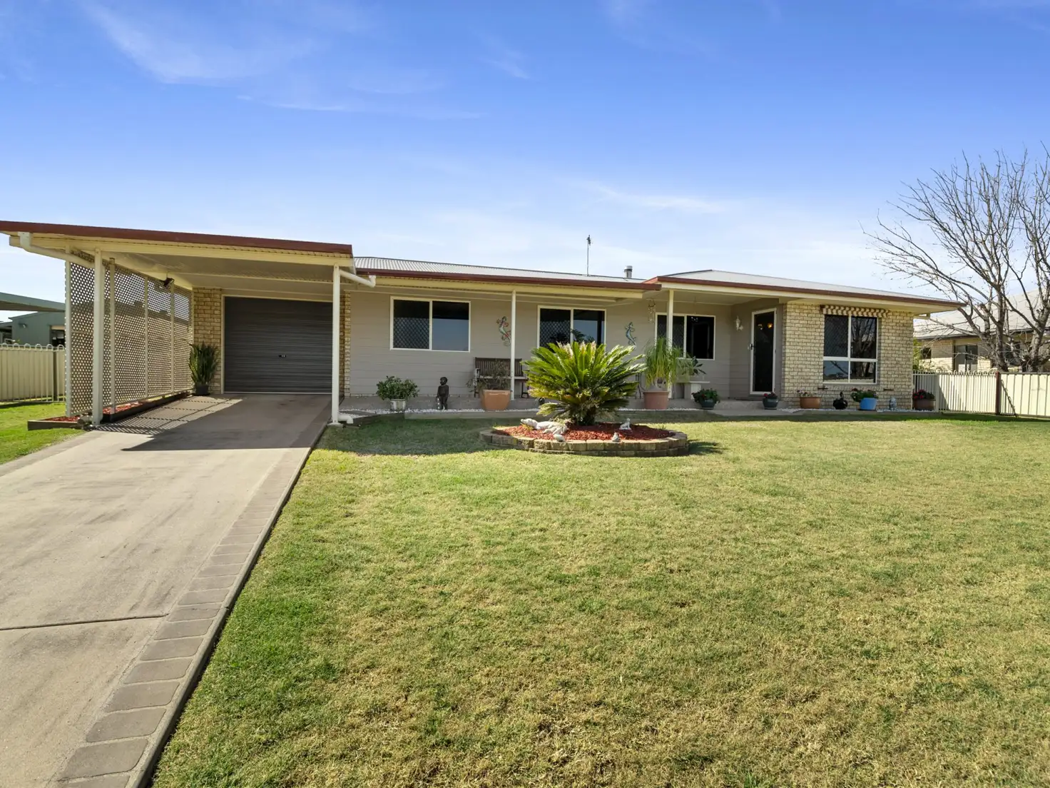 Main view of Homely house listing, 6 Hans Borgar Court, Warwick QLD 4370