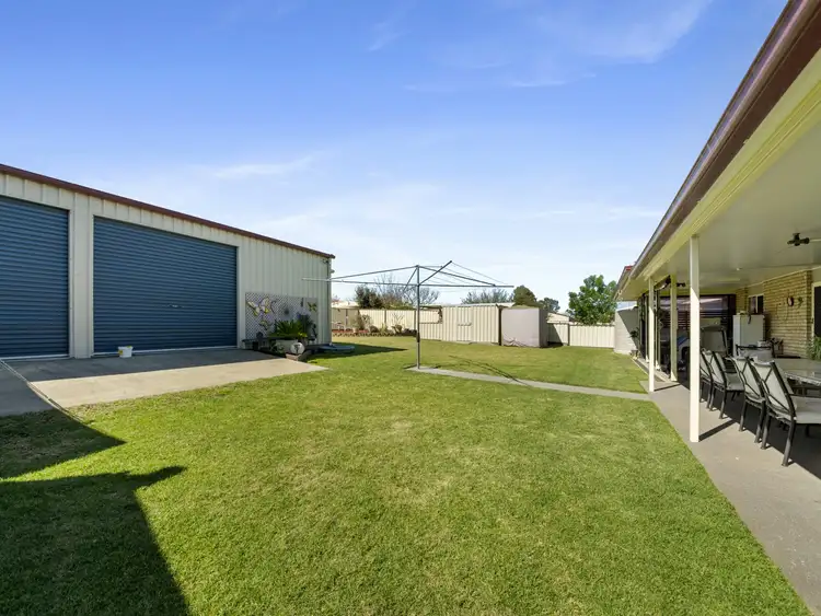 Fourth view of Homely house listing, 6 Hans Borgar Court, Warwick QLD 4370