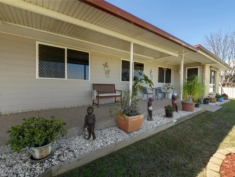 Fifth view of Homely house listing, 6 Hans Borgar Court, Warwick QLD 4370