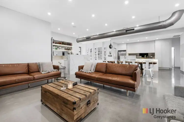 Fourth view of Homely house listing, 40 Roberta Street, Greystanes NSW 2145